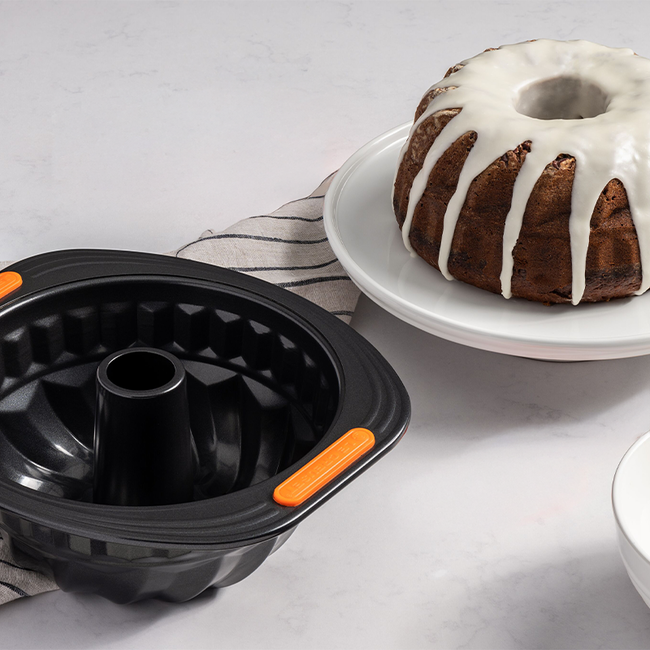 Moule &agrave; g&acirc;teau cannel&eacute;, view 5